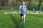 Senior mens 2022 Birtley Cross Country Relays. Photo: David T. Hewitson/Sports for All Pics